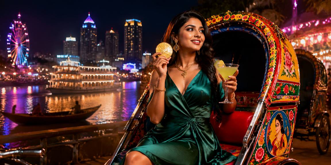 b5b5 b5b5 ক্যাসিনোতে কী কী আছে